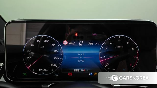 Mercedes-Benz S-Class W223 id 4855111 из Кореи 18