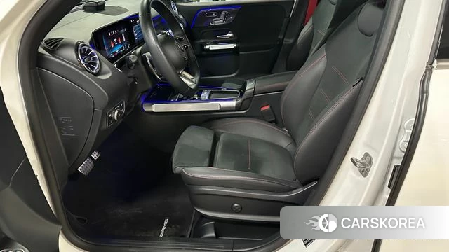 Mercedes-Benz GLB-Class X247 id 4291866 из Кореи 18