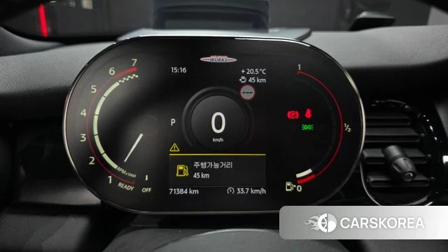 Mini Cooper S id 3916048 из Кореи 18