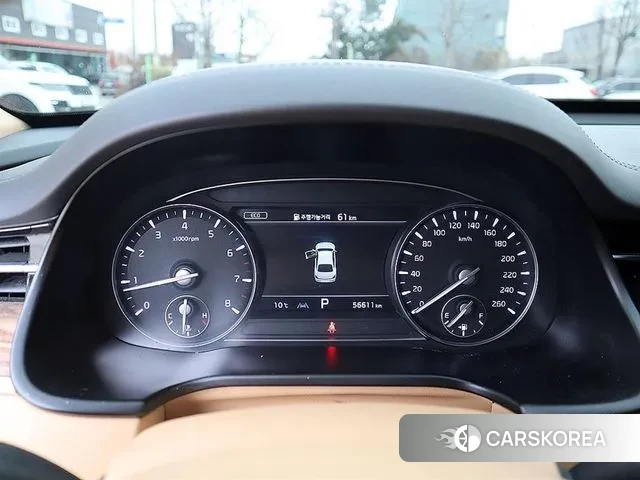 Kia More K9 id 3425398 из Кореи 18