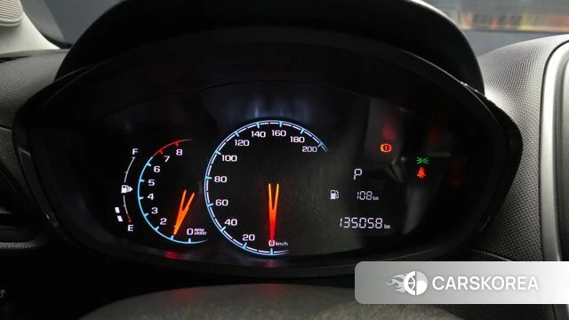 Chevrolet (GM Daewoo) The Next Spark id 4694210 из Кореи 31