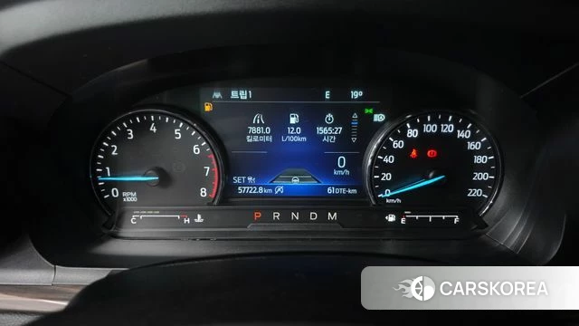 Ford Explorer 6th Generation id 3904886 из Кореи 18