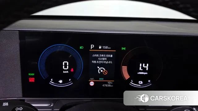 Hyundai Kona Hybrid (SX2) id 3675246 из Кореи 18