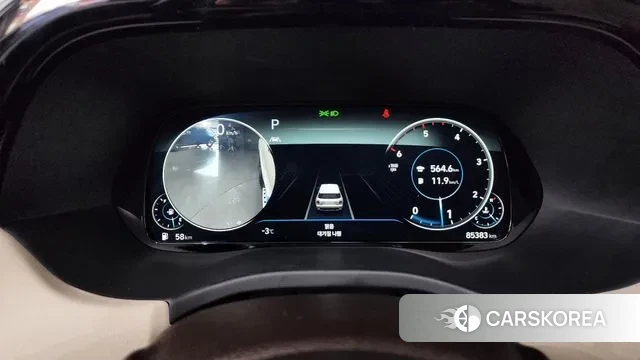 Hyundai Palisade id 3601189 из Кореи 18