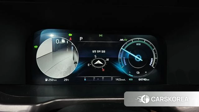 Kia Sorento 4th Generation id 4670802 из Кореи 30