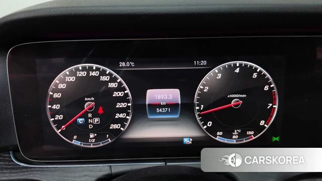 Mercedes-Benz E-Class W213 id 4781156 из Кореи 33