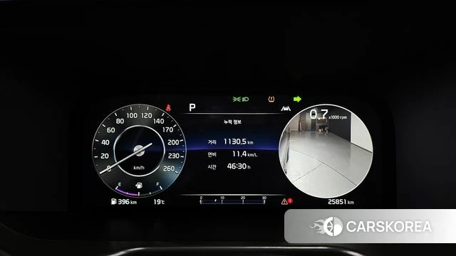 Kia Sorento 4th Generation id 4267699 из Кореи 31