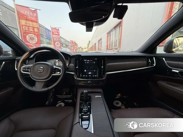 Volvo V90 id 4228462 из Китая 8
