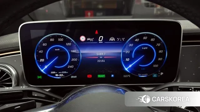 Mercedes-Benz EQE V295 id 3295090 из Кореи 18