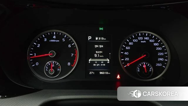 Kia K5 3rd generation id 4640791 из Кореи 28