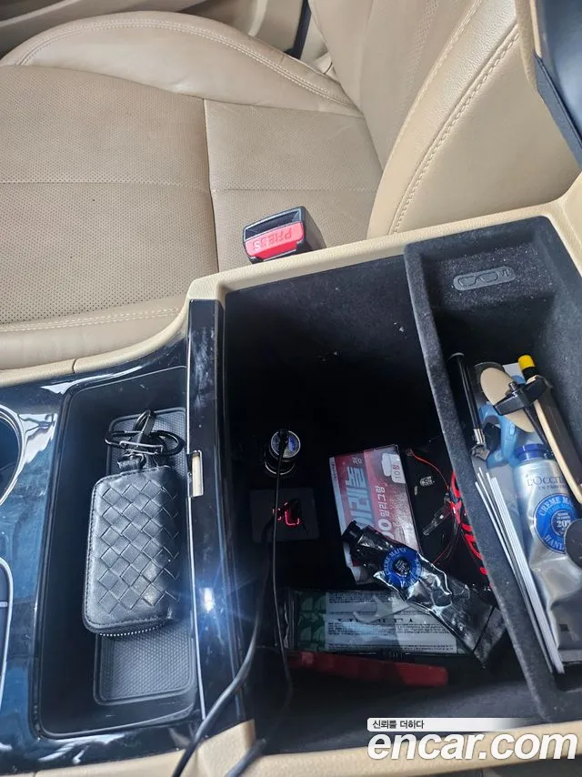 Kia The New Carnival id 2847332 из Кореи 18