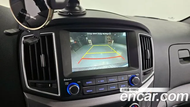 Hyundai The New Grand Starex id 2668988 из Кореи 18