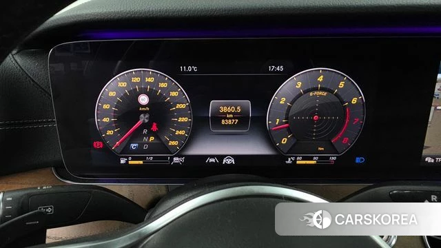 Mercedes-Benz E-Class W213 id 3916796 из Кореи 18