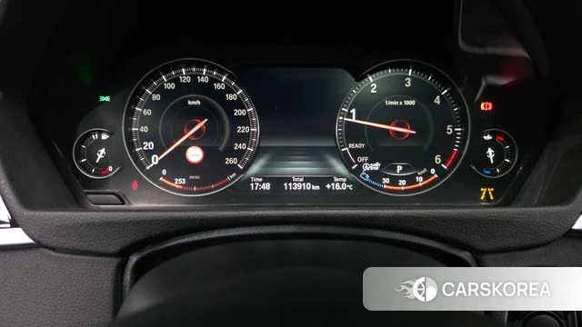 BMW 3 Series (F30) id 3879940 из Кореи 18