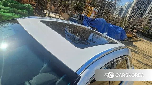 Genesis GV70 id 3770206 из Кореи 18