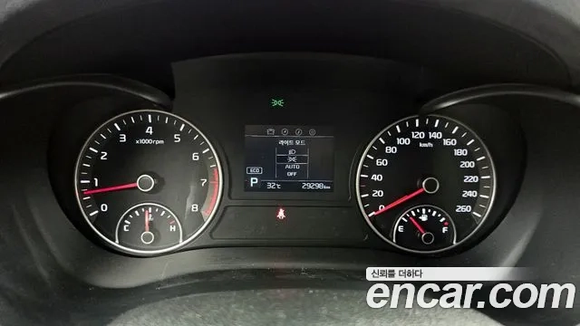 Kia The New K5 2nd generation id 2903179 из Кореи 18