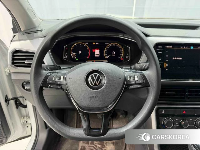 Volkswagen Tu Kai id 4367465 из Китая 18