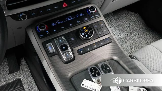 Hyundai The New Palisade id 4941579 из Кореи 30