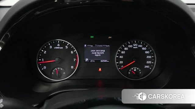 Kia Seltos id 4416564 из Кореи 18