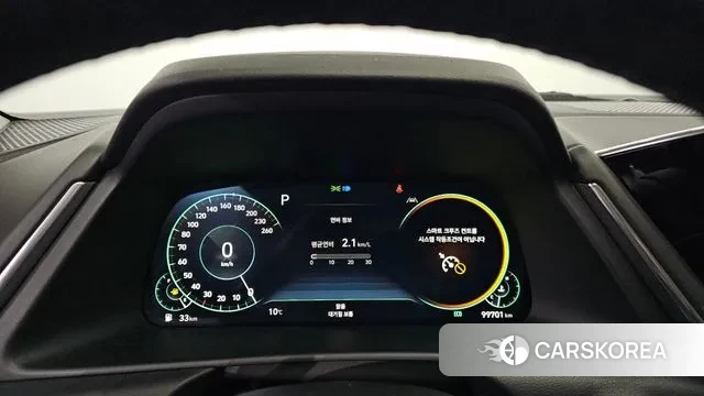 Hyundai Sonata (DN8) id 3452910 из Кореи 18