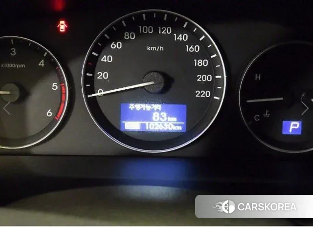 Hyundai The New Grand Starex id 3438776 из Кореи 14