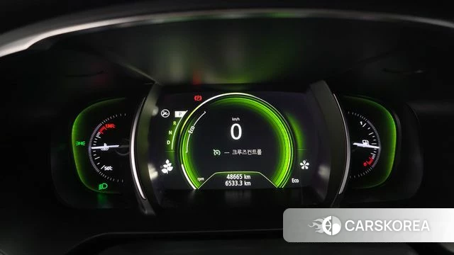 Renault Korea (Samsung) SM6 id 4632671 из Кореи 31