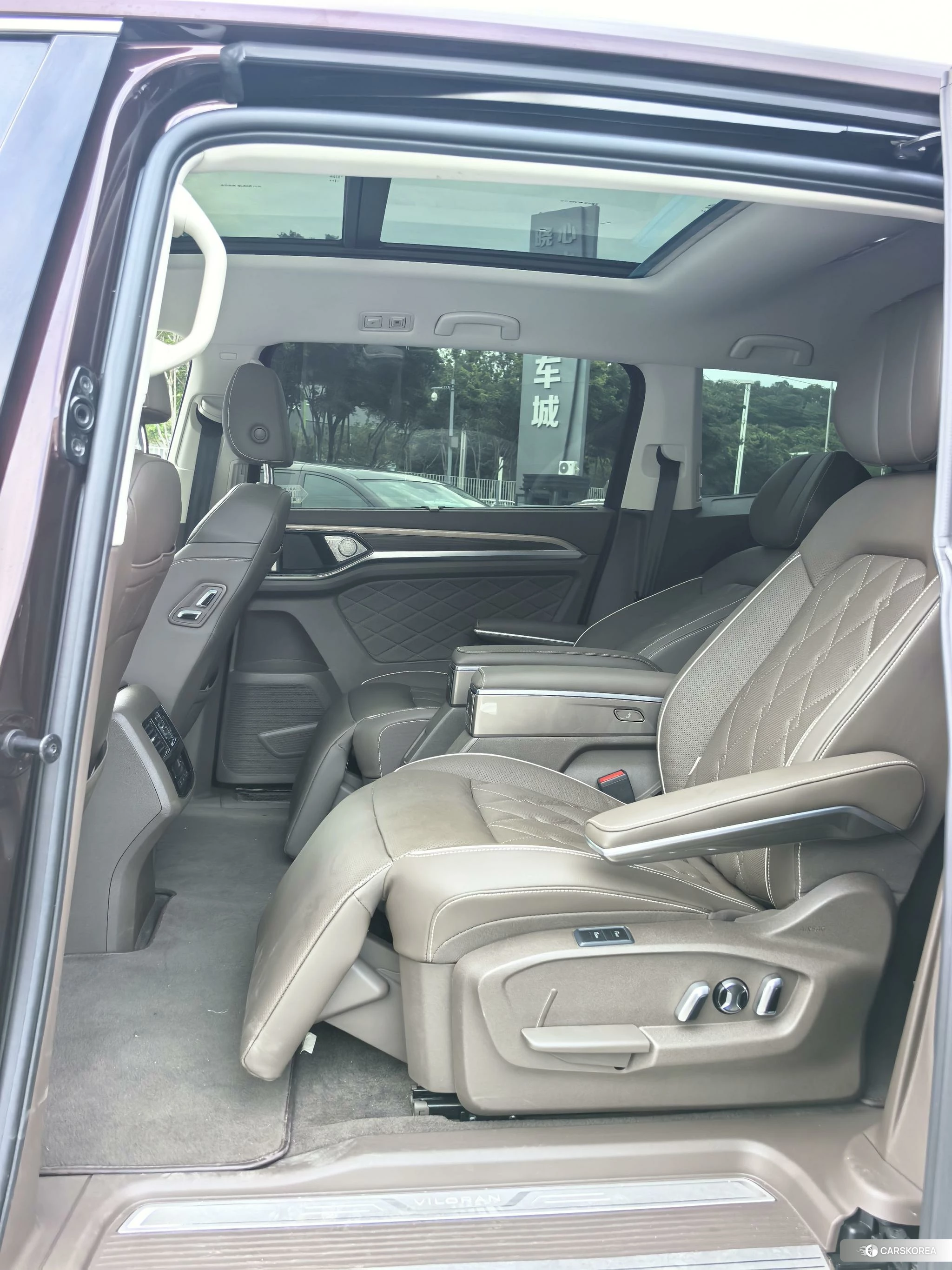Volkswagen Weiran id 4462050 из Китая 20