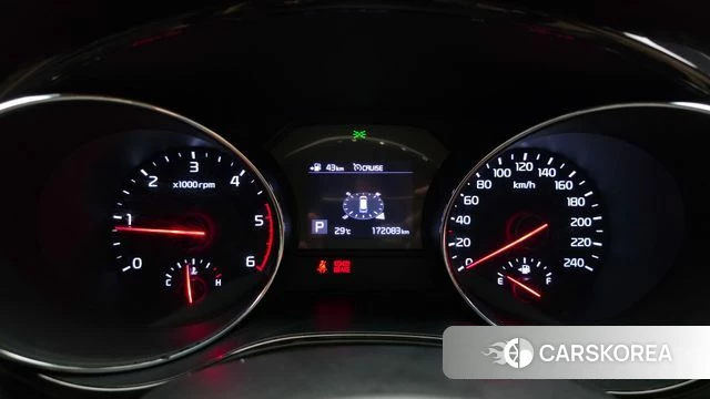 Kia The New Carnival id 4642942 из Кореи 18