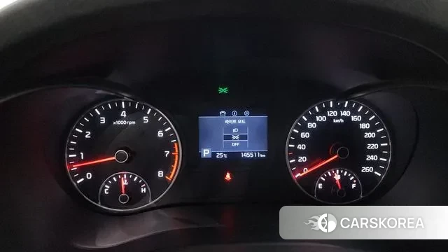 Kia The New K5 2nd generation id 3150285 из Кореи 18