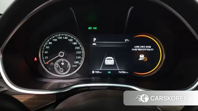 Genesis G80 (RG3) id 2891323 из Кореи 18