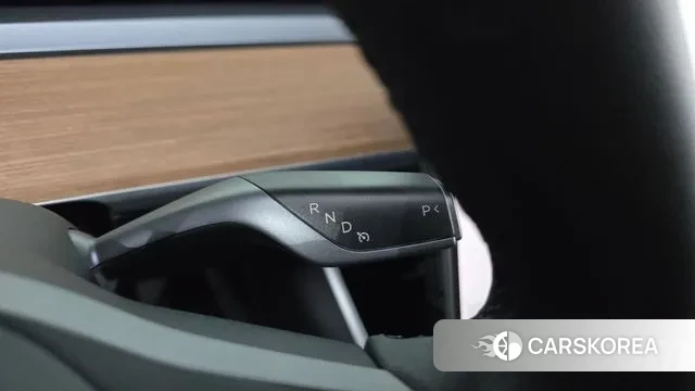 Tesla Model 3 id 3717973 из Кореи 18