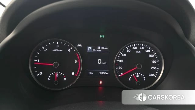 Kia Stonic id 4850176 из Кореи 28