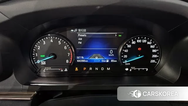 Ford Explorer 6th Generation id 3225707 из Кореи 18