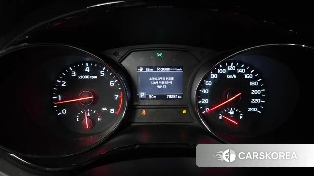 Kia The New Carnival id 4491146 из Кореи 32