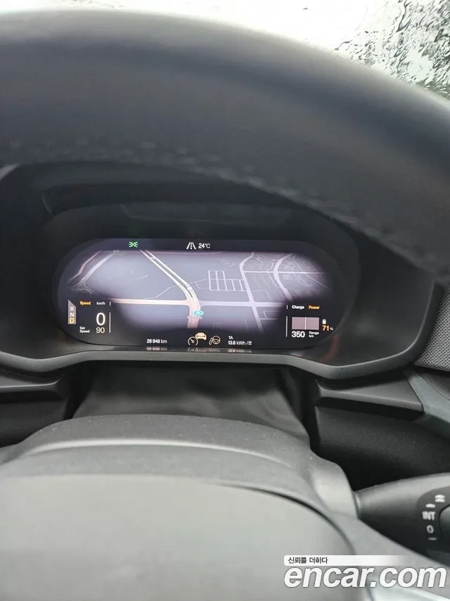 Polestar Polestar 2 id 2878944 из Кореи 9