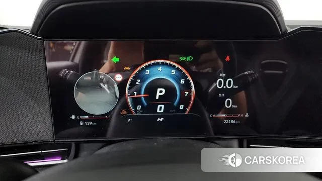 Hyundai The New Avante (CN7) id 3689639 из Кореи 18