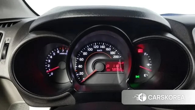 Kia The New Ray id 3509964 из Кореи 18