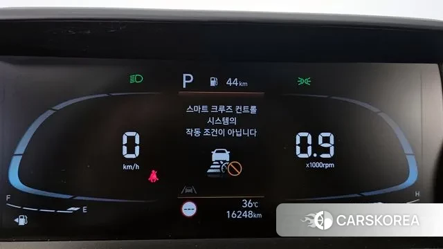 Hyundai Casper id 3002703 из Кореи 18