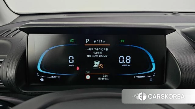 Hyundai Casper id 4631696 из Кореи 28