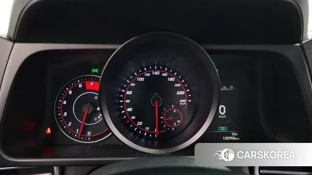 Hyundai Avante (CN7) id 3765636 из Кореи 18