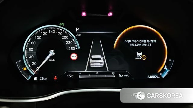 Genesis G80 (RG3) id 4243575 из Кореи 30
