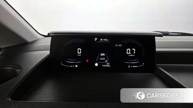 Hyundai Staria id 3366941 из Кореи 18