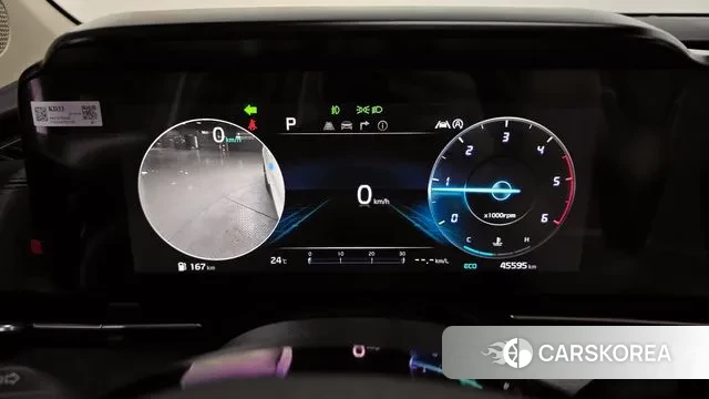 Kia Carnival 4th generation id 3059071 из Кореи 18