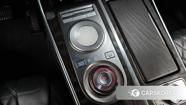 Genesis GV80 id 4284188 из Кореи 34