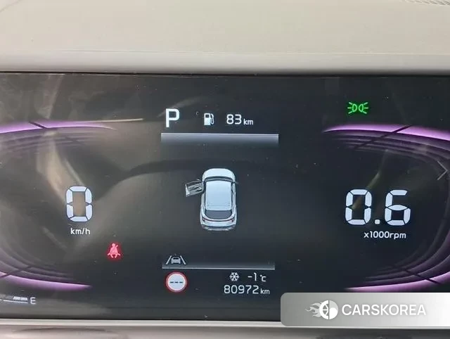 Kia The New Seltos id 3721300 из Кореи 17