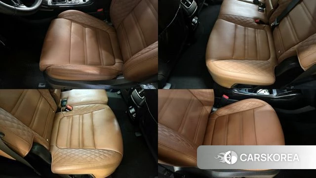 Kia The New Sorento id 3936672 из Кореи 18