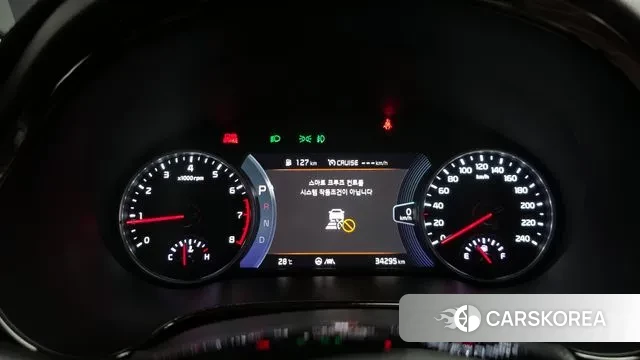 Kia Seltos id 3060439 из Кореи 18