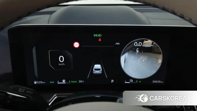Kia The New Sorento 4th Generation id 4381773 из Кореи 33
