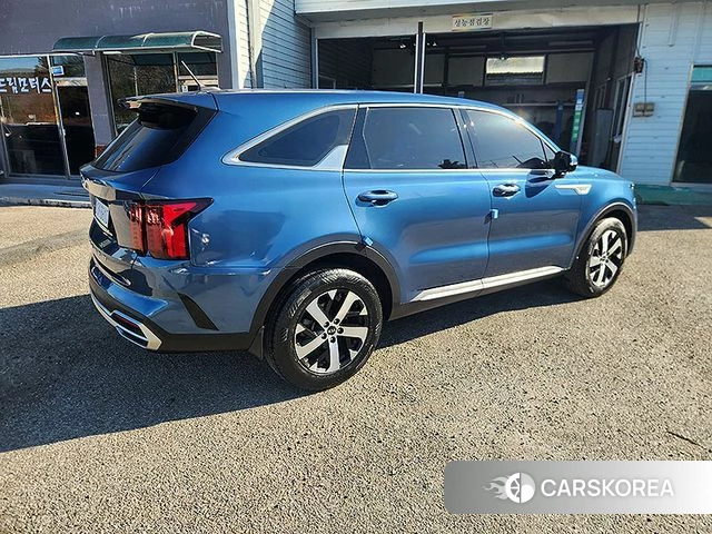 Kia Sorento 4th Generation id 3843633 из Кореи 17