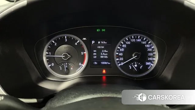 Hyundai Santa Fe TM id 3602331 из Кореи 18